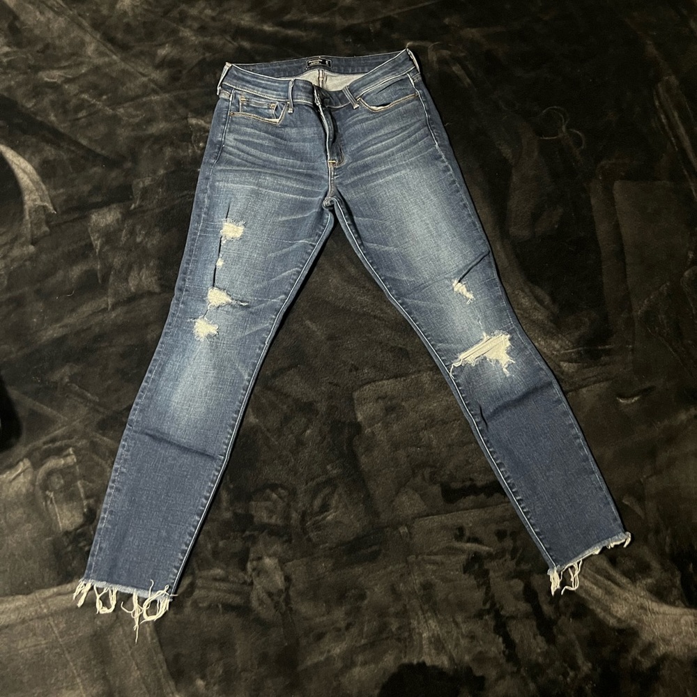 Abercrombie & Fitch Jeans